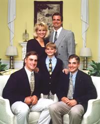 DiGiacomo Family