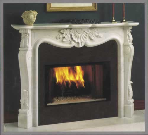 Mantel image