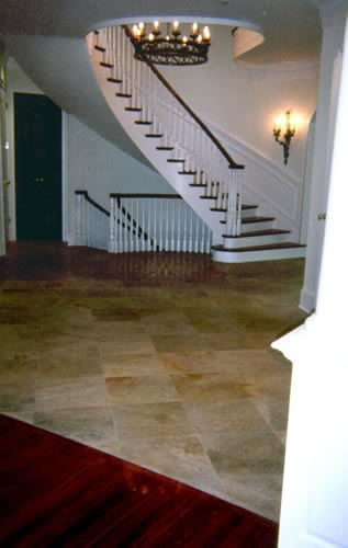 Photo of our work