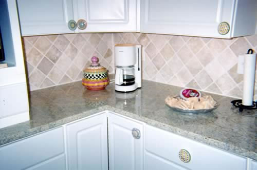 Photo of our work