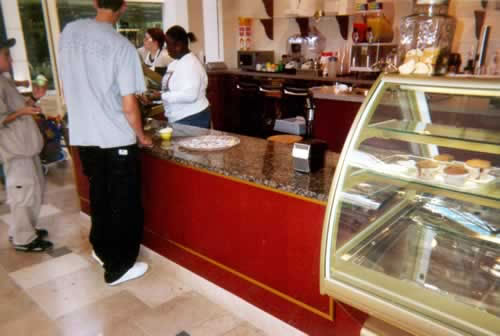 Photo of our work