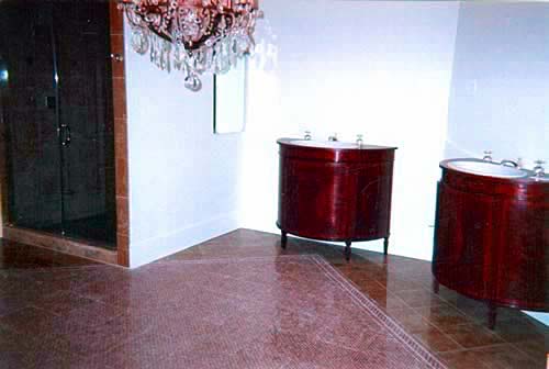Photo of our work