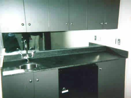 Photo of our work