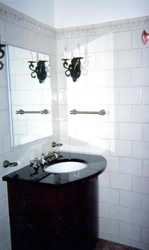 Photo of our work