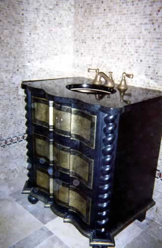Photo of our work