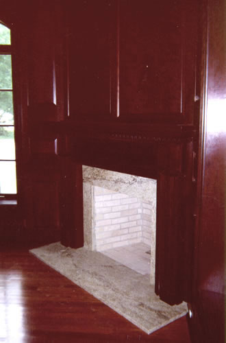Photo of our work
